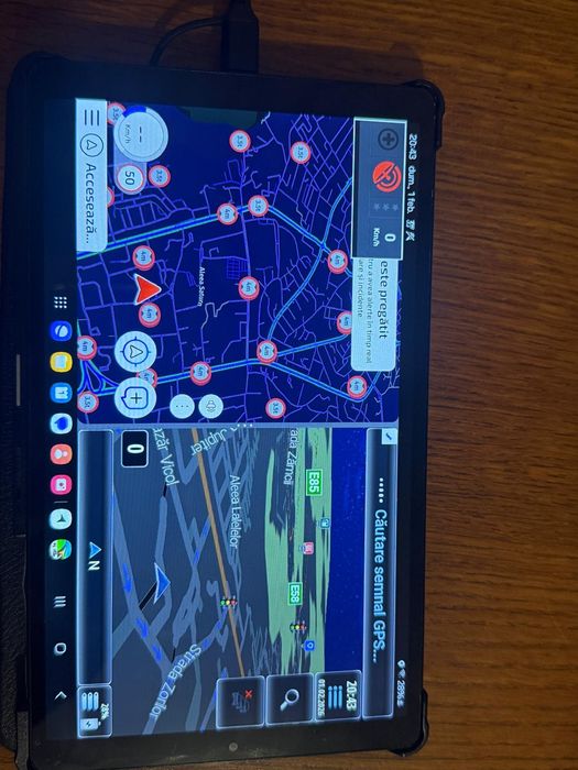 Gps camion  Tab A7 Lite 32Gb
GPS