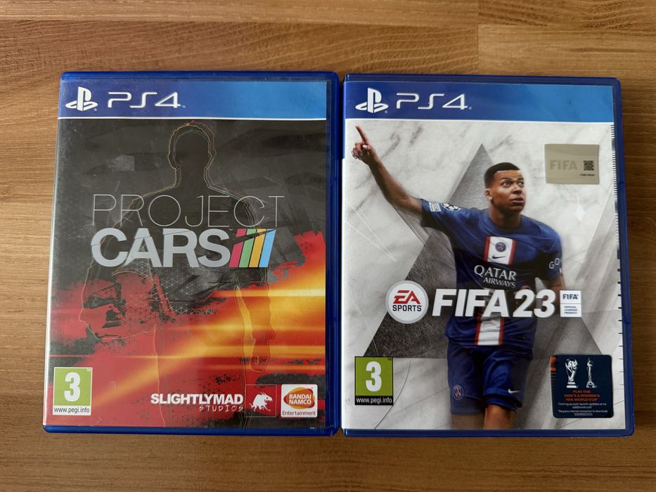 Игри за PS4 Playstation 4