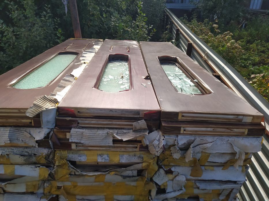 Рамы на окна терезе