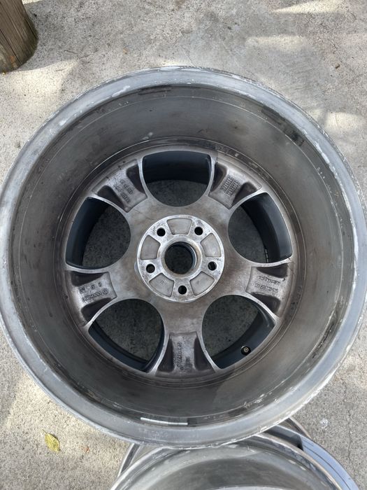 Jante R18 BBS ! 800 lei