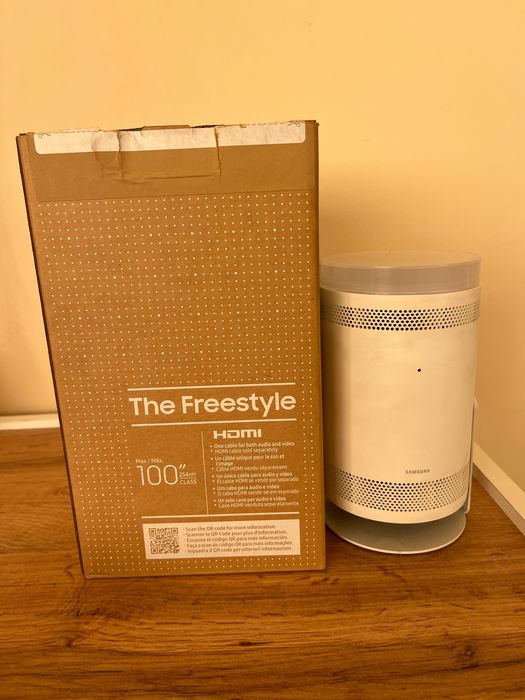Samsung The Freestyle