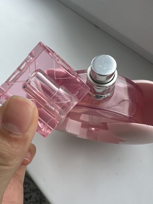 Духи Thank you next