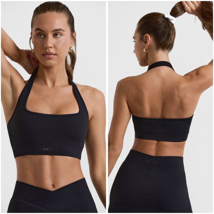 Спортно бюстие и клин Wiskii Active,Alo Yoga,Adanola,Bo&Tee,Oh Polly