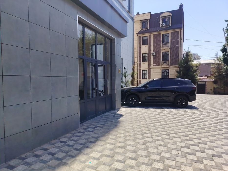 аренда СВОЯ офис 27 квадрат