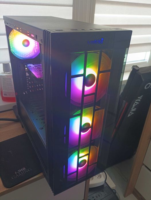 Геймърски компютър