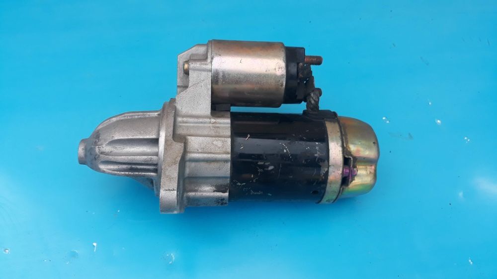 Стартер на Субару