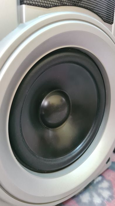 Музыкальный центр AIWA