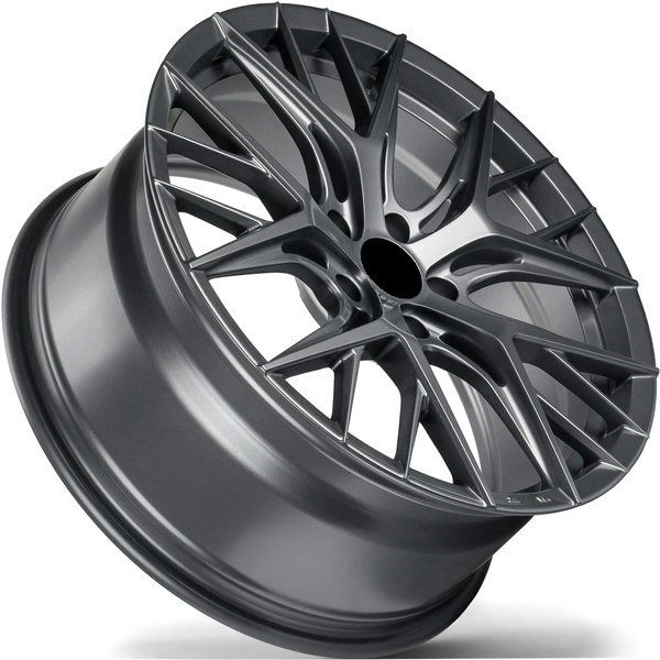 Jante R18 5x114.3 ATMOS X18 | Toyota, Lexus, Hyundai, Kia, Honda, Mazda