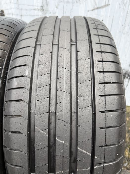 Anvelope 245 40 19