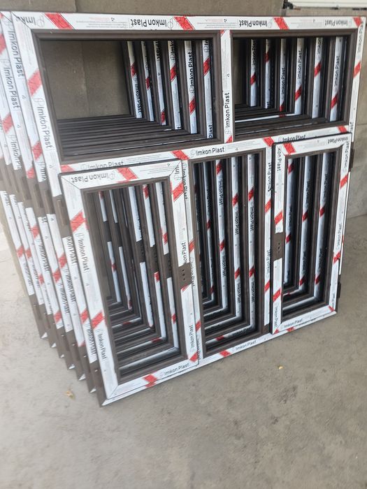 Akfa optom eshik romlar