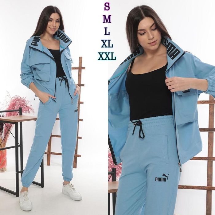 Женская спортивная одежда , Турция