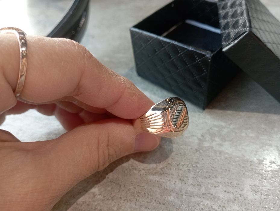 Tilla uzuk rossiya zavod