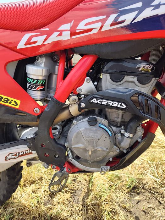 Gas gas 250f 2022