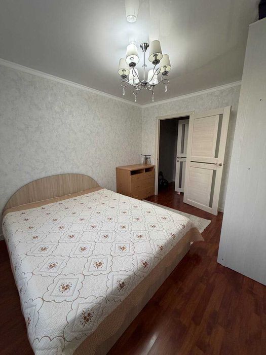 Продажа 2-комнатной квартиры