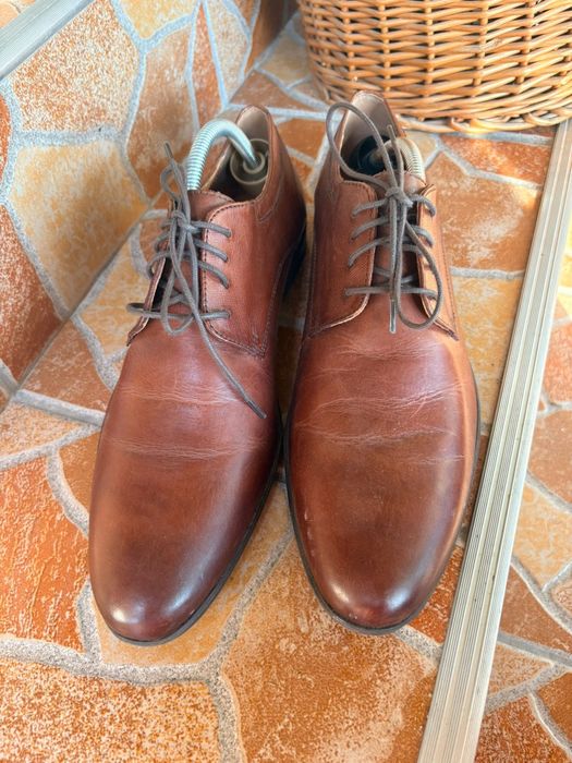 Pantofi  Lasocki 43