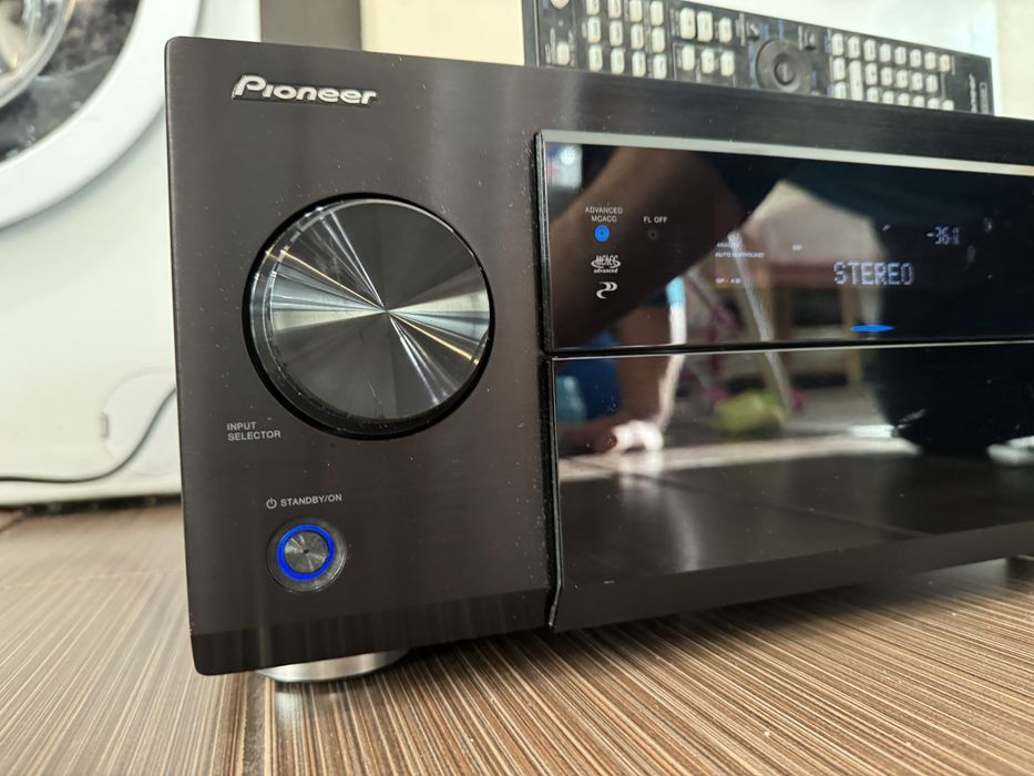 Pioneer SC-LX56 Resiver