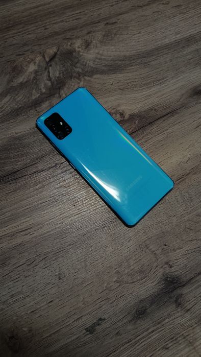 Samsung galaxy a 51  Б/У