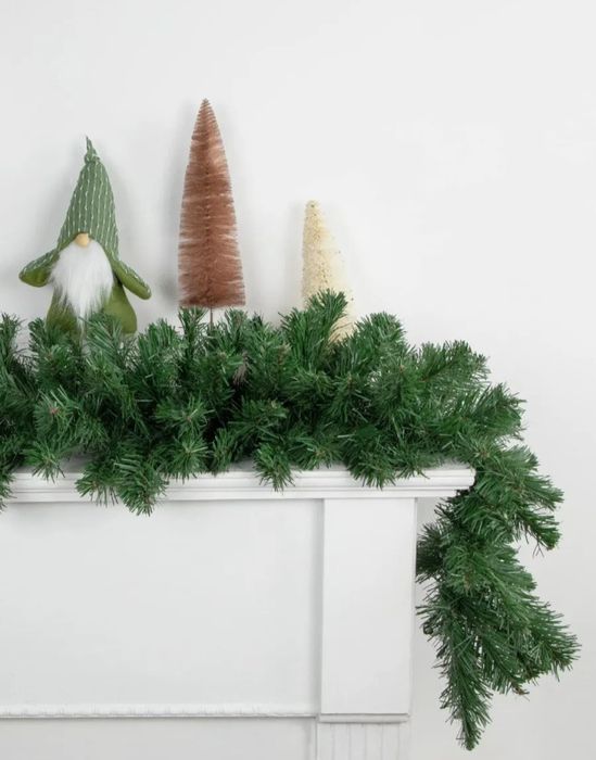 Гирлянда 2,70 см пвх