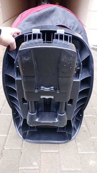 Детски столчета за автомобил Bertoni, Lorelli и Graco