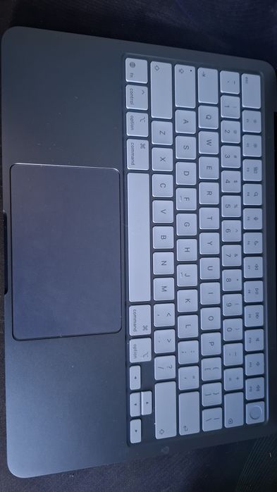 Macbook Neo 8GB/512GB