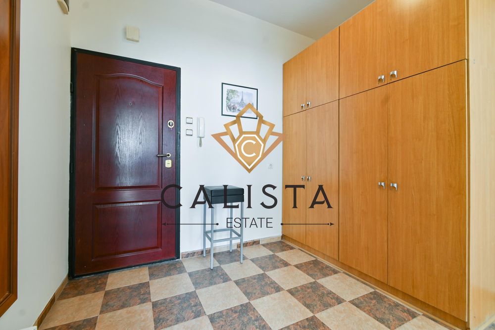 Дава се под наем Едностаен апартамент в София, Център - 50 кв.м за 647.19 € - Снимка #11