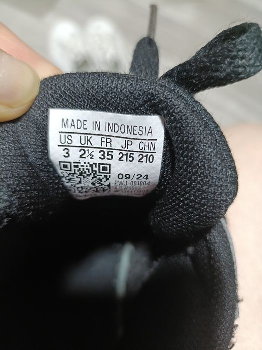 Adidași Adidas copii