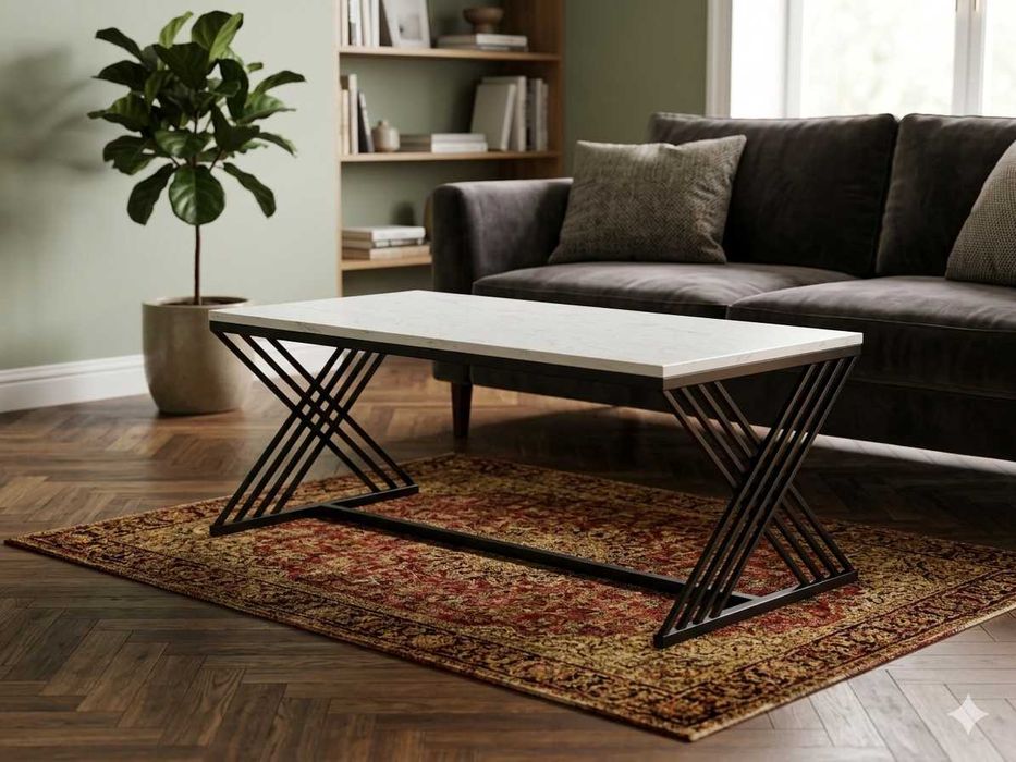 эксклюзивный журнальный столик