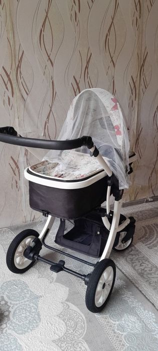 Продам коляска сатылады