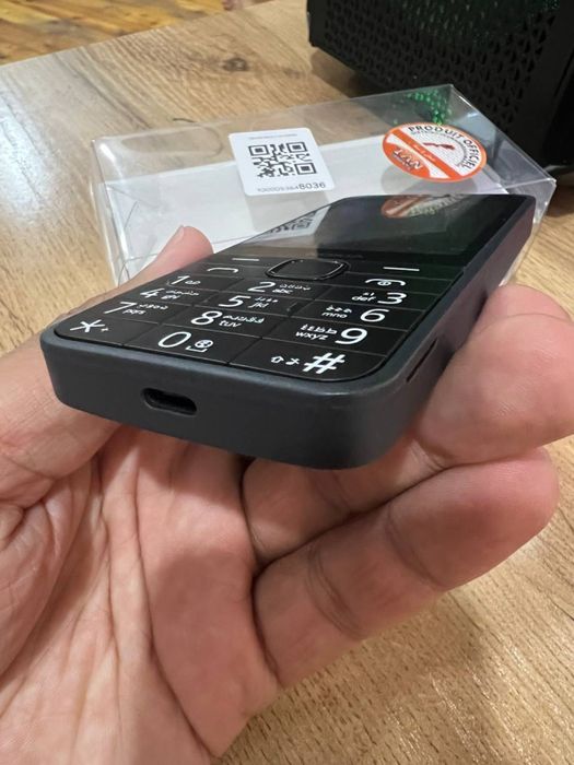 Nokia 235 4G yangi
