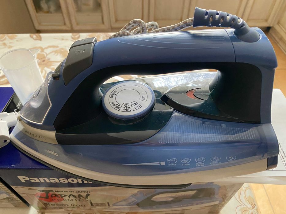 Утюги Panasonic P-2660