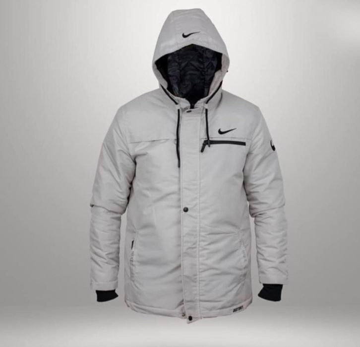 Nike Ново Мъжко Зимно Яке Различни Цветове [С-2ХЛ Размер]