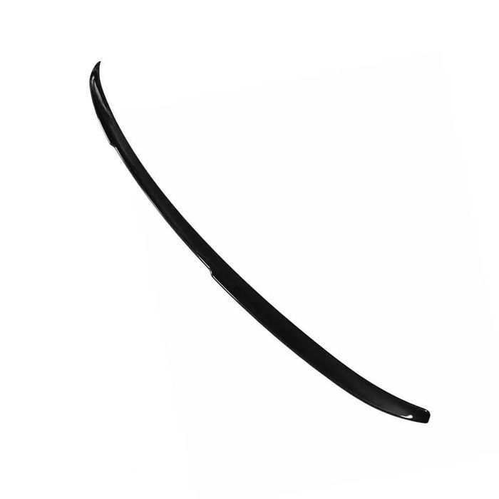 Eleron Portbagaj Lip Codita dedicat BMW X6 G06 / X6M F96, Negru Lucios