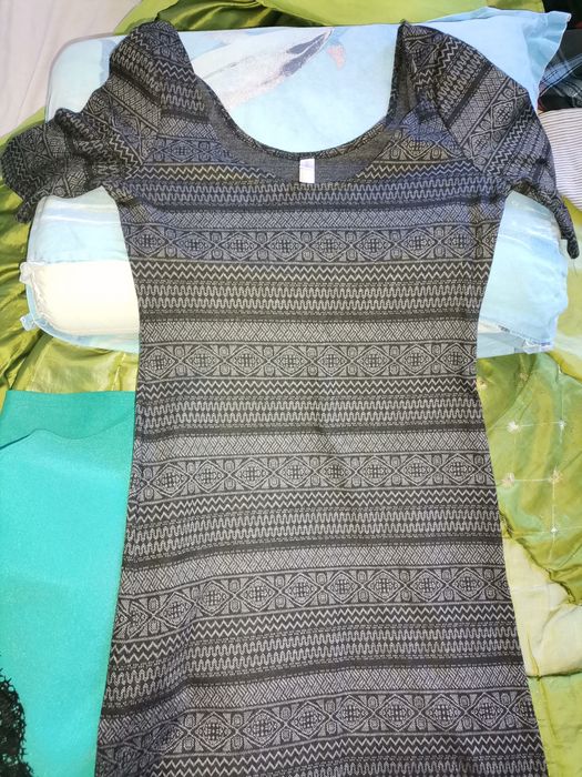 Две секси рокли за секси визия