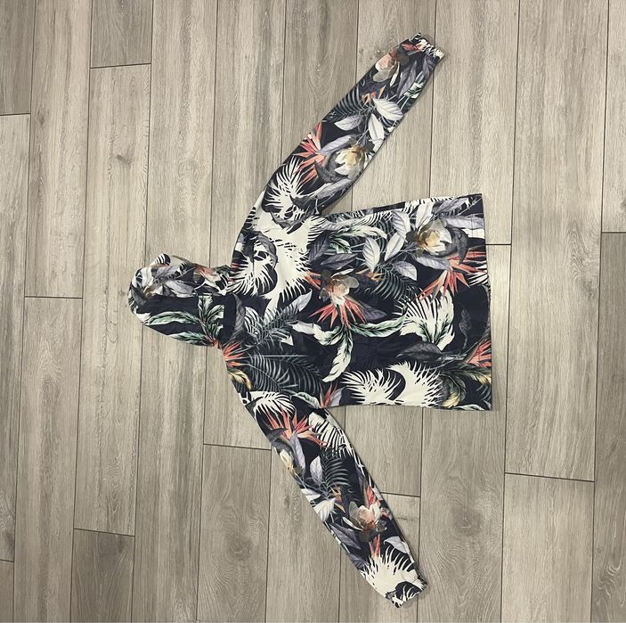 Страхотно есенно яке  М размер