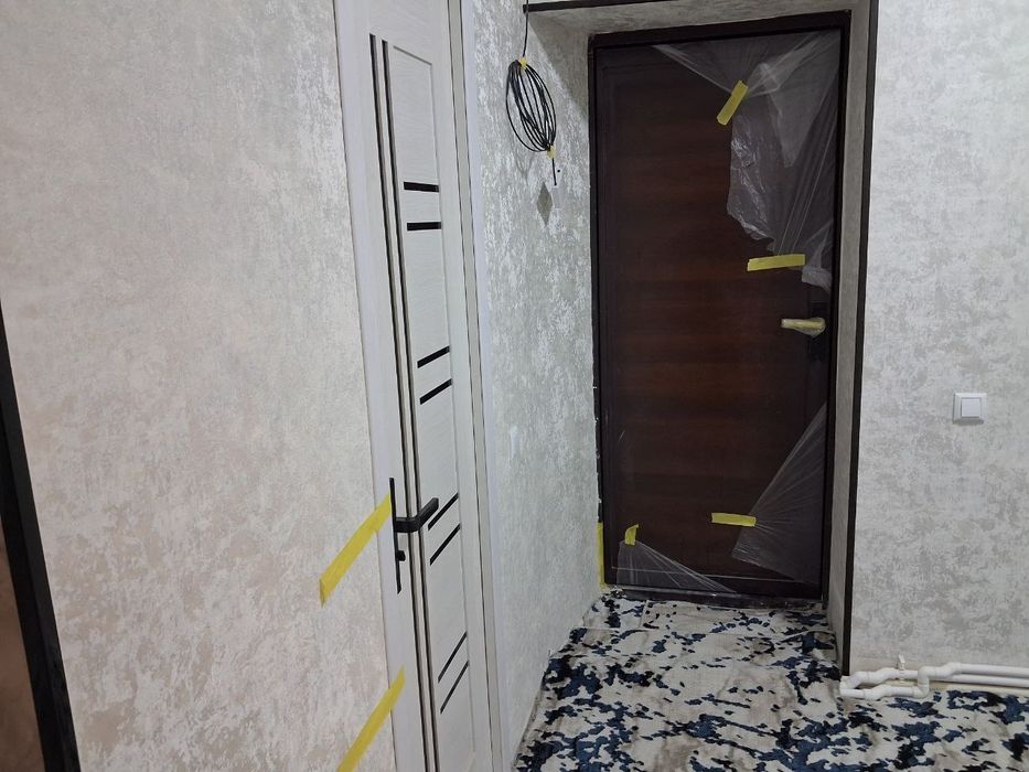 Продаётся квартира