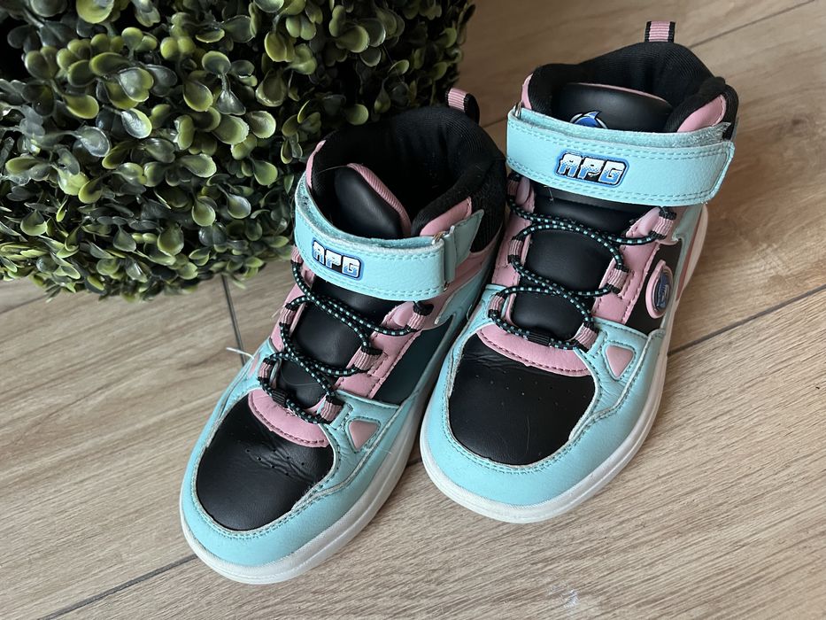 Детски маратонки Runners APG