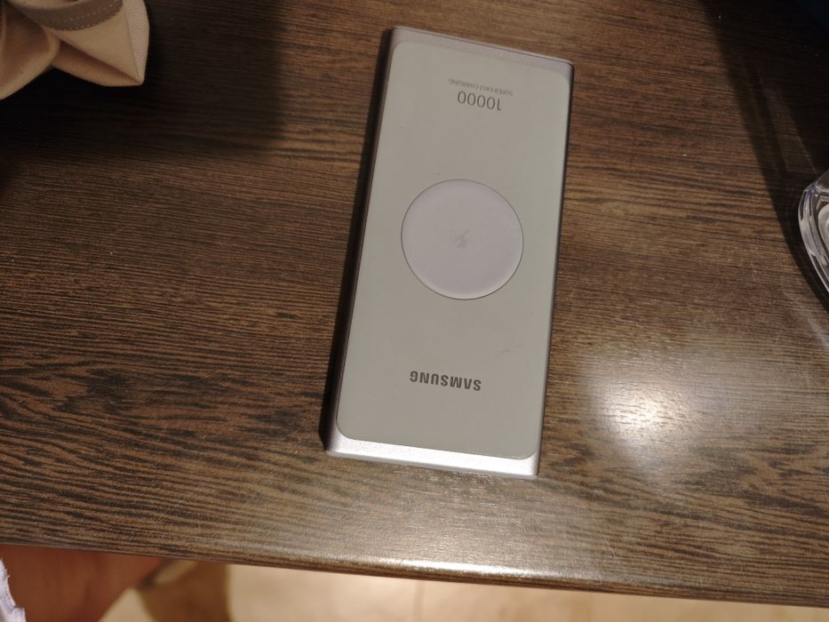 Външна батерия Power Bank Samsung EB-P1100C, 10000 Mah , Dual Usb Port