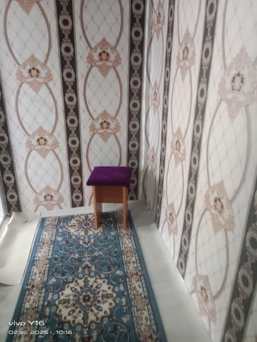 Продам 1 комнатную квартиру