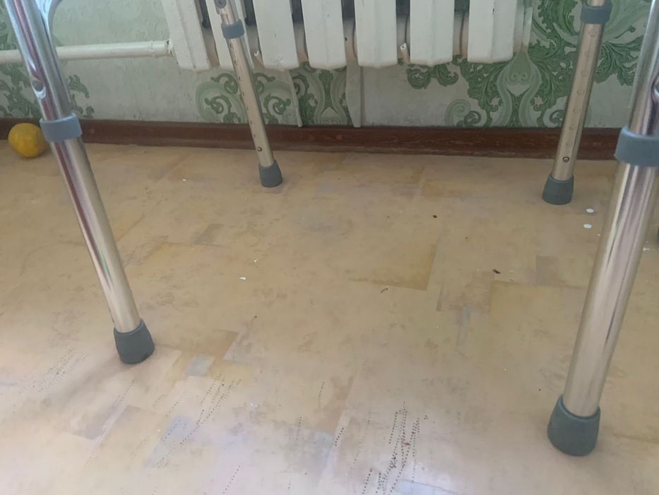 Ходунок для взрослых (новый)