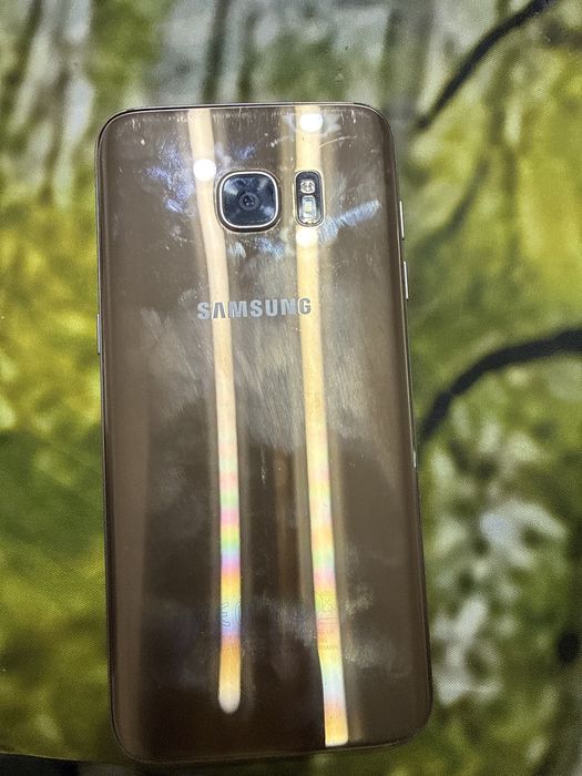 Samsung Galaxy S7 edge