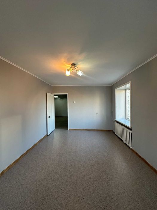 В продаже 2шка в Военном городке