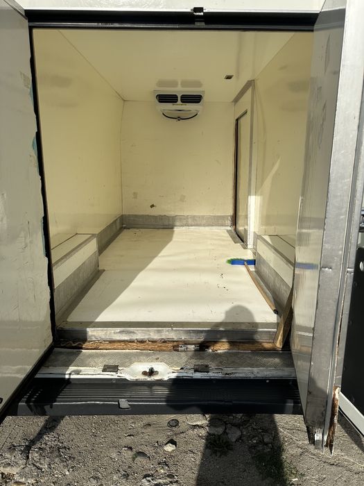 Vand Peugeot Boxer