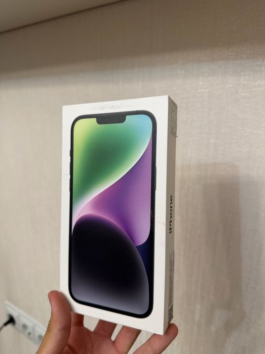 IPHONE 14 Plus  +
