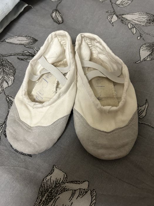 Купальник гимнастический