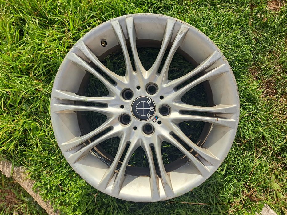 Продавам 1бр. джанта стил 135 за БМВ