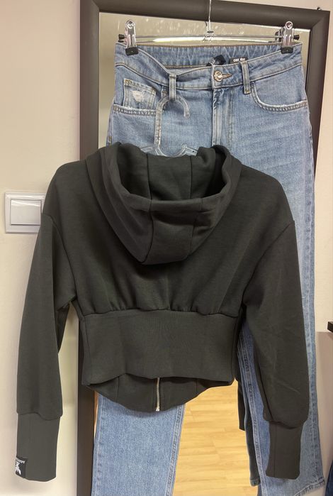 Дам.суитшърт и блуза”Patrizia Pepe”