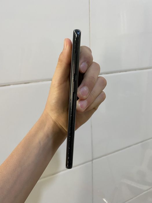 Samsung s9plus xolati zo’r