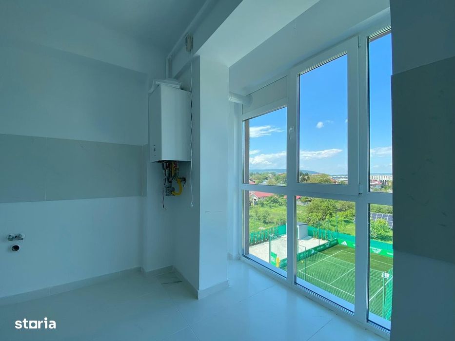 Apartament 1 camera tip studio bloc nou predare 2027