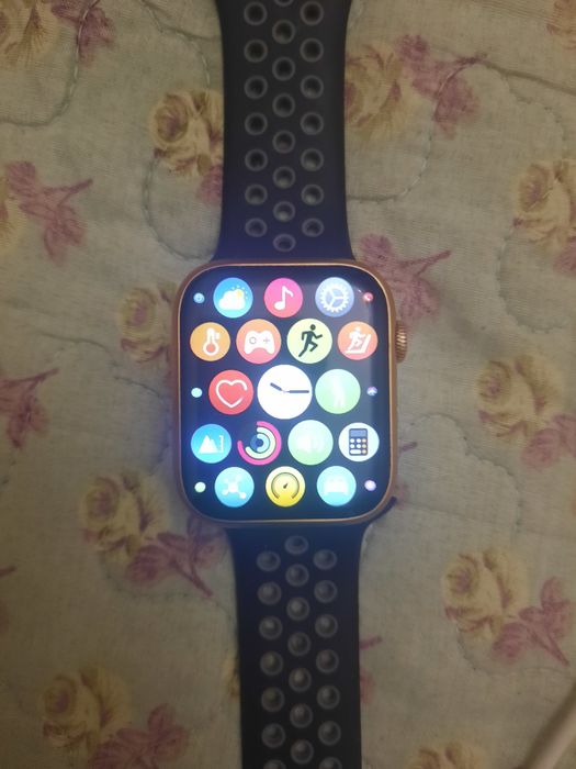 Смарт часы. 2 шт.