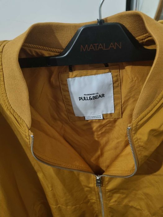 Шушляково яке Pull &Bear